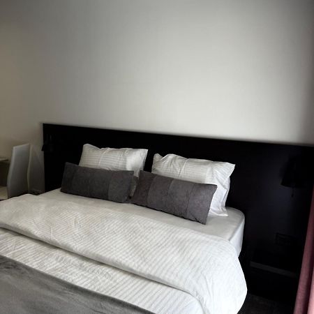Apartments & Rooms Villa Zaad Mostar Exterior foto
