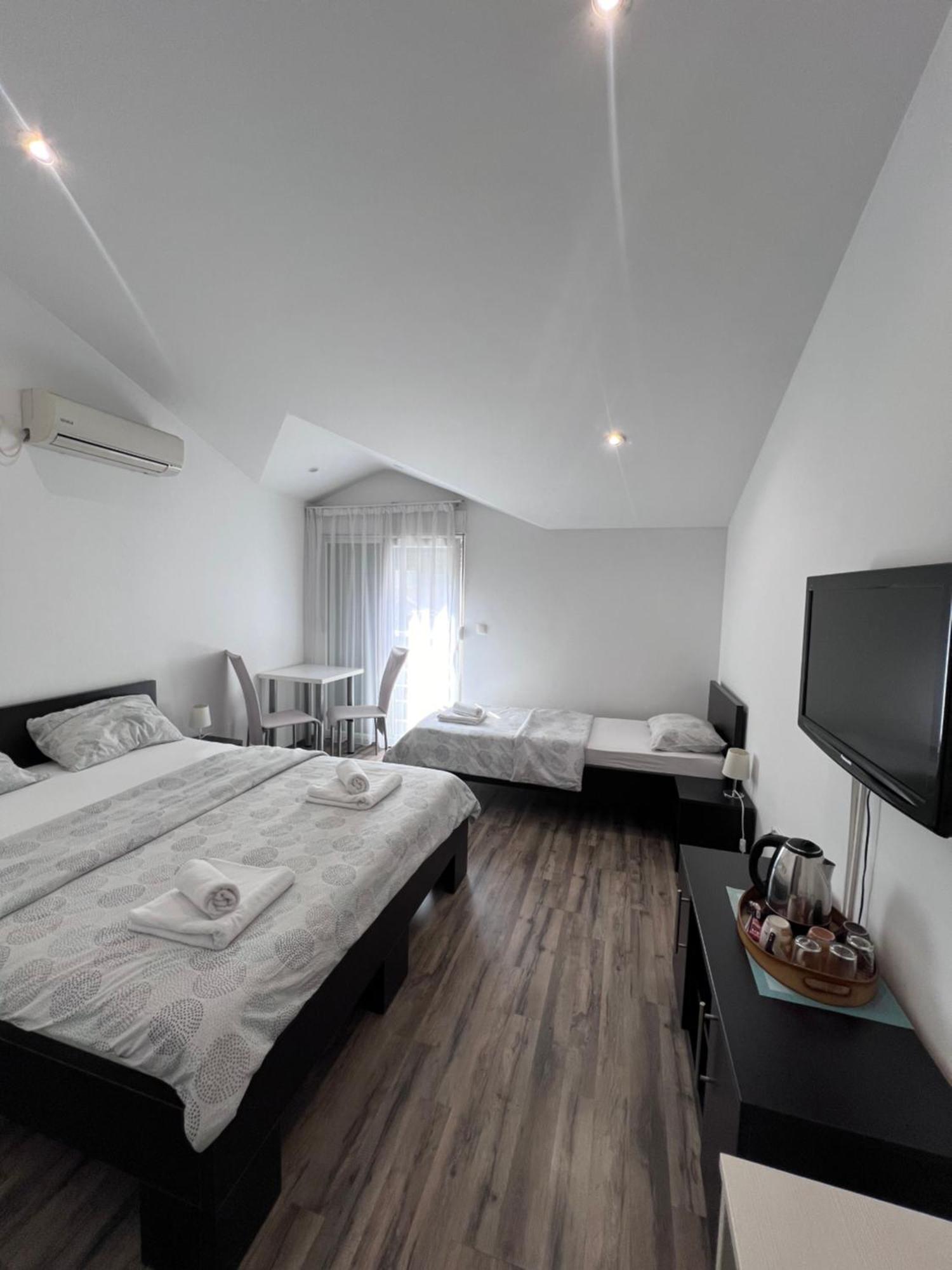 Apartments & Rooms Villa Zaad Mostar Exterior foto