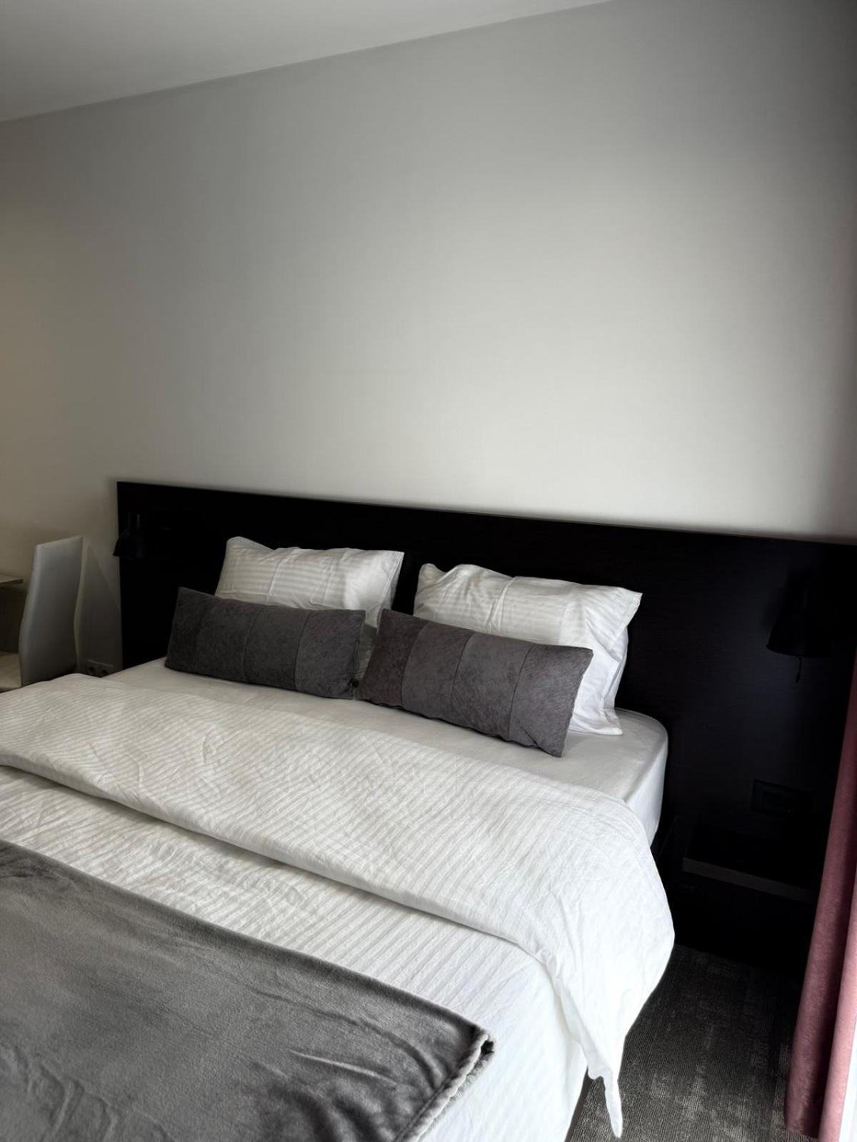 Apartments & Rooms Villa Zaad Mostar Exterior foto